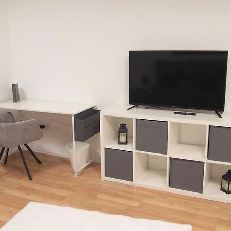 Ruheoase Mitten In Der Stadt Pirmasens Ngoại thất bức ảnh