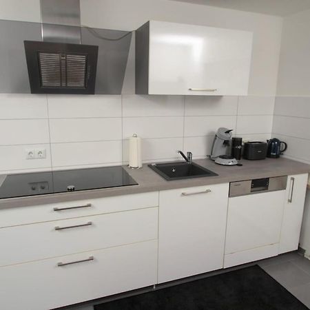 Ruheoase Mitten In Der Stadt Pirmasens Ngoại thất bức ảnh