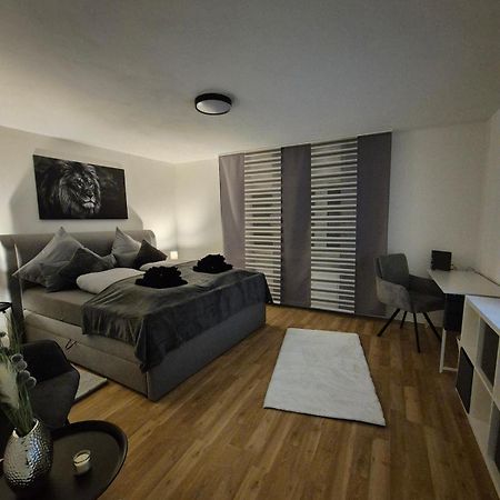 Ruheoase Mitten In Der Stadt Pirmasens Ngoại thất bức ảnh