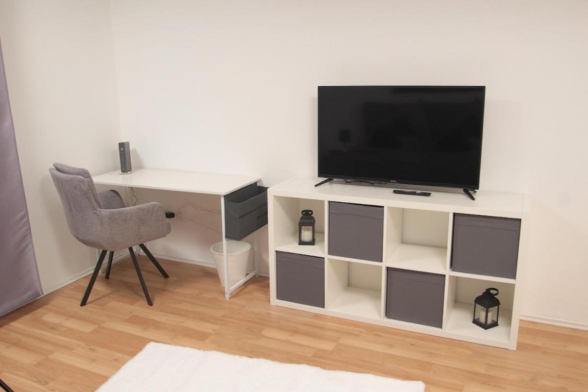 Ruheoase Mitten In Der Stadt Pirmasens Ngoại thất bức ảnh