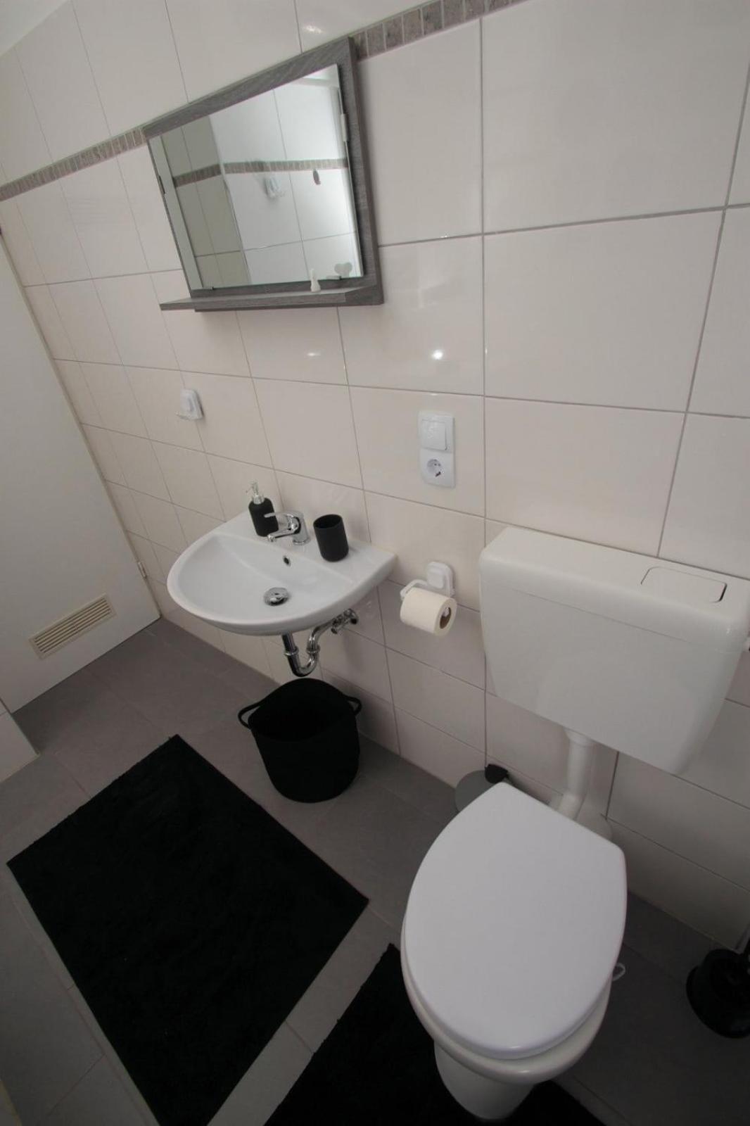 Ruheoase Mitten In Der Stadt Pirmasens Ngoại thất bức ảnh