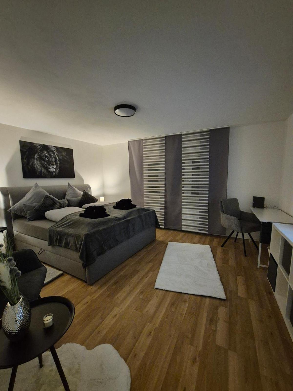 Ruheoase Mitten In Der Stadt Pirmasens Ngoại thất bức ảnh